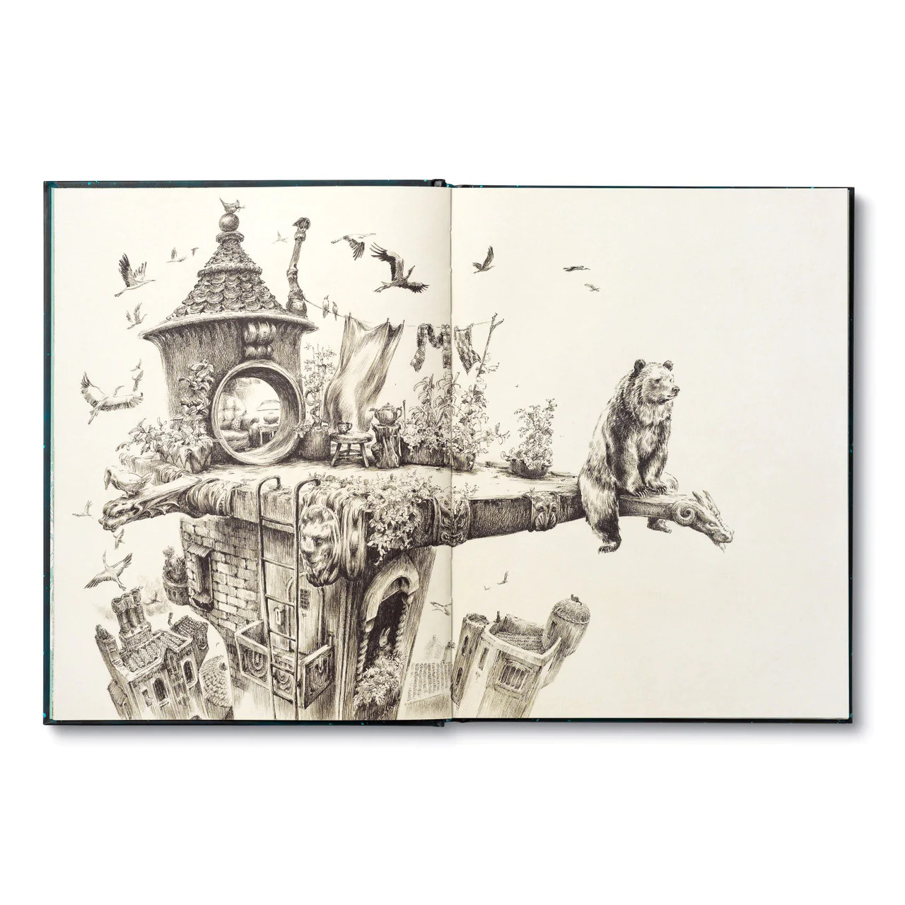 Book – The Storyteller’s Handbook