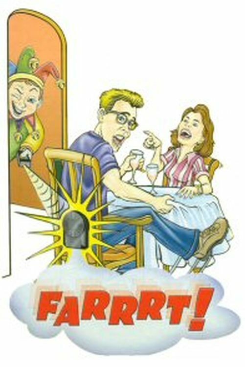 1 FART MACHINE #2 with remote + 1 Rattlesnake Eggs Envelope COMBO ~ Prank Joke