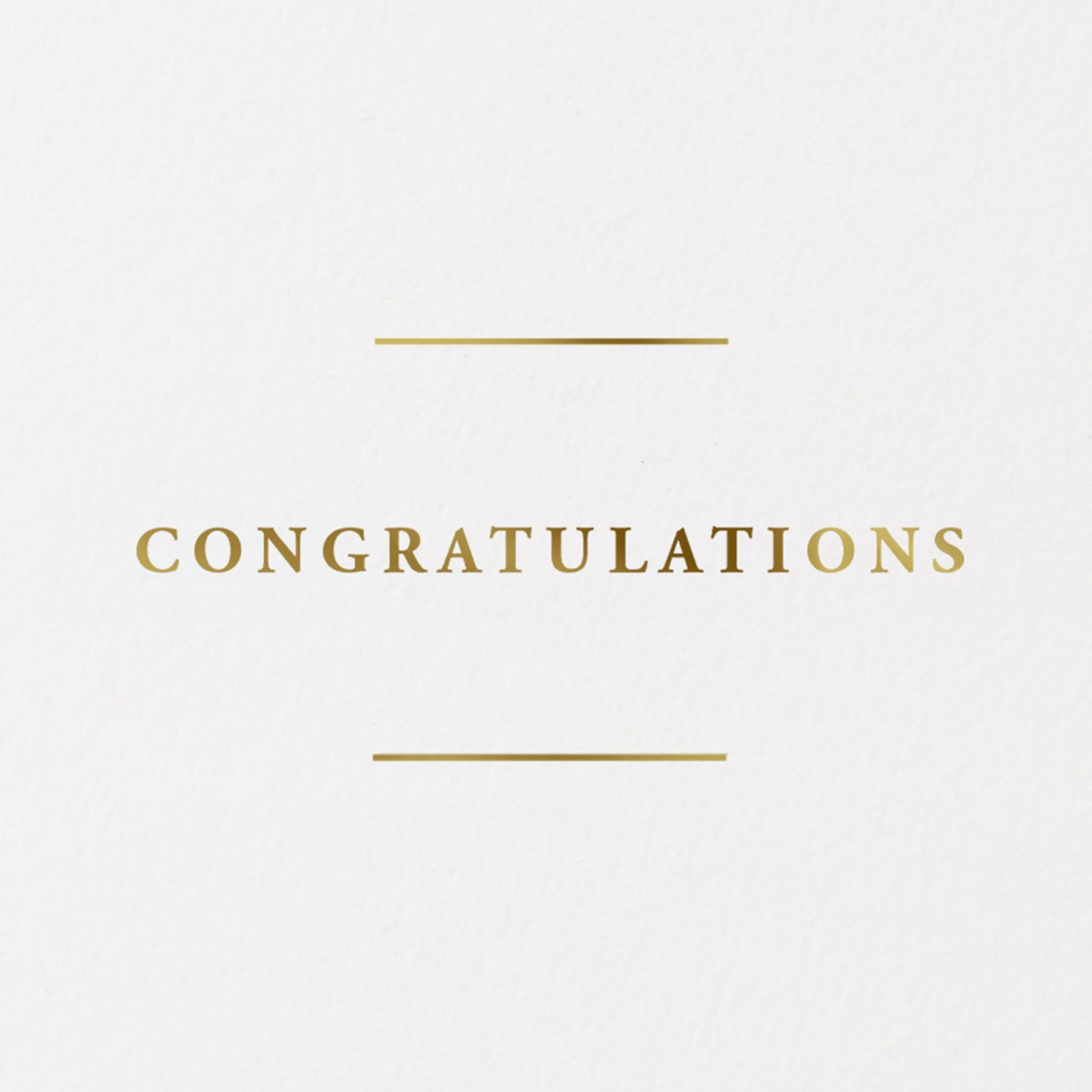 Hallmark Signature Wedding Card, Bridal Shower 8, Rest of Your Lives