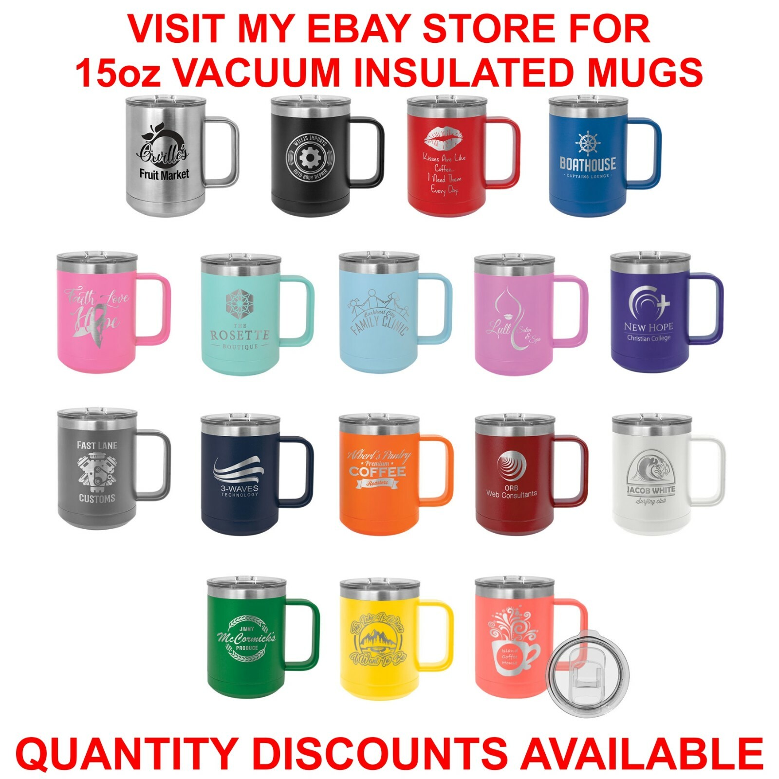 Personalized 20oz Graduation Glass Mug Graduate Class of 2020 Gift Custom Steins