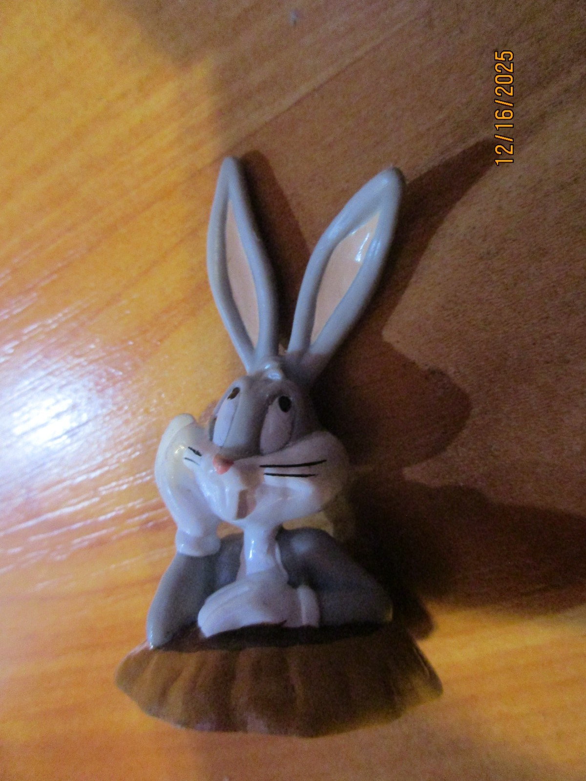 Looney Tunes Figure One Cake Topper U Pick NOT a LOT