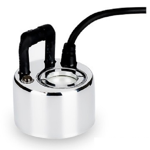 1 Disc Fogger-mister-dry ice effect-mist maker-fog-pond-water garden-parties
