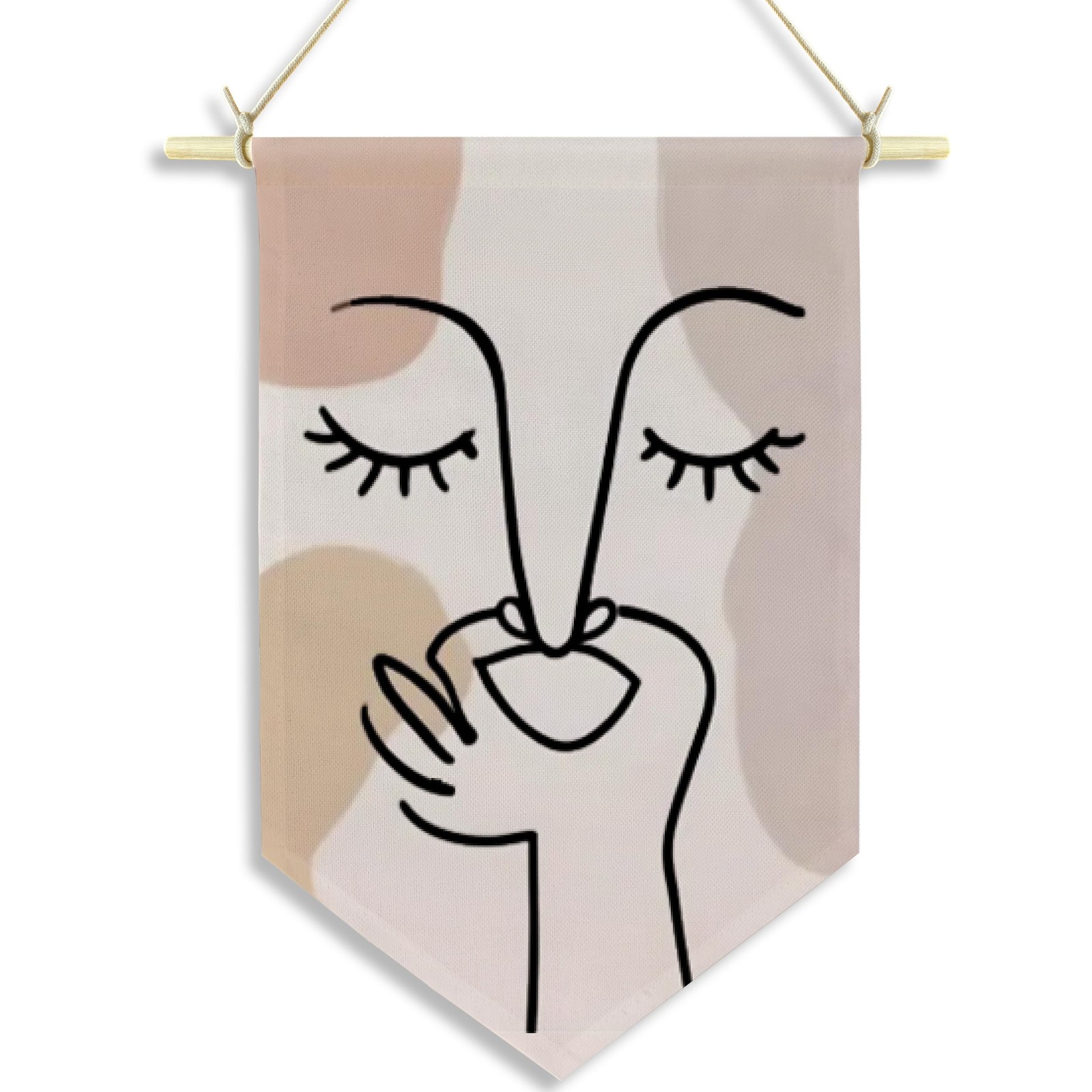 Funny Bathroom Wall Decor Christmas Birthday Gifts for Women Family and Frien…