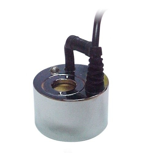 1 Disc Fogger-mister-dry ice effect-mist maker-fog-pond-water garden-parties