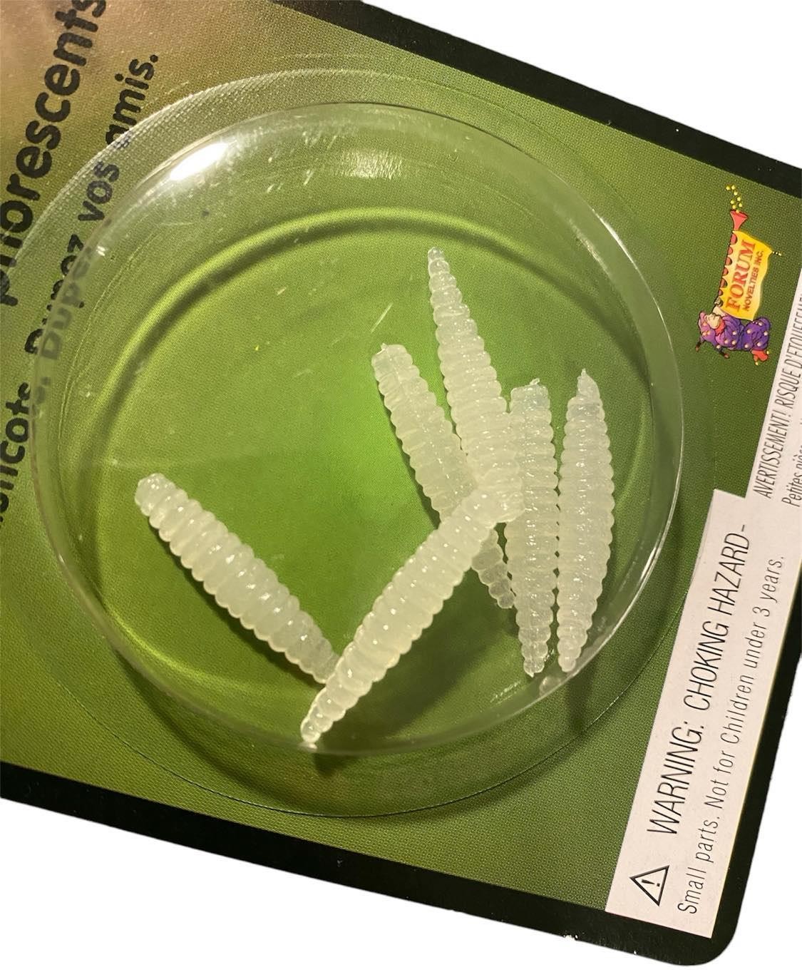6 TRICK CAPSULES – Destroy a BEER or SODA in seconds
