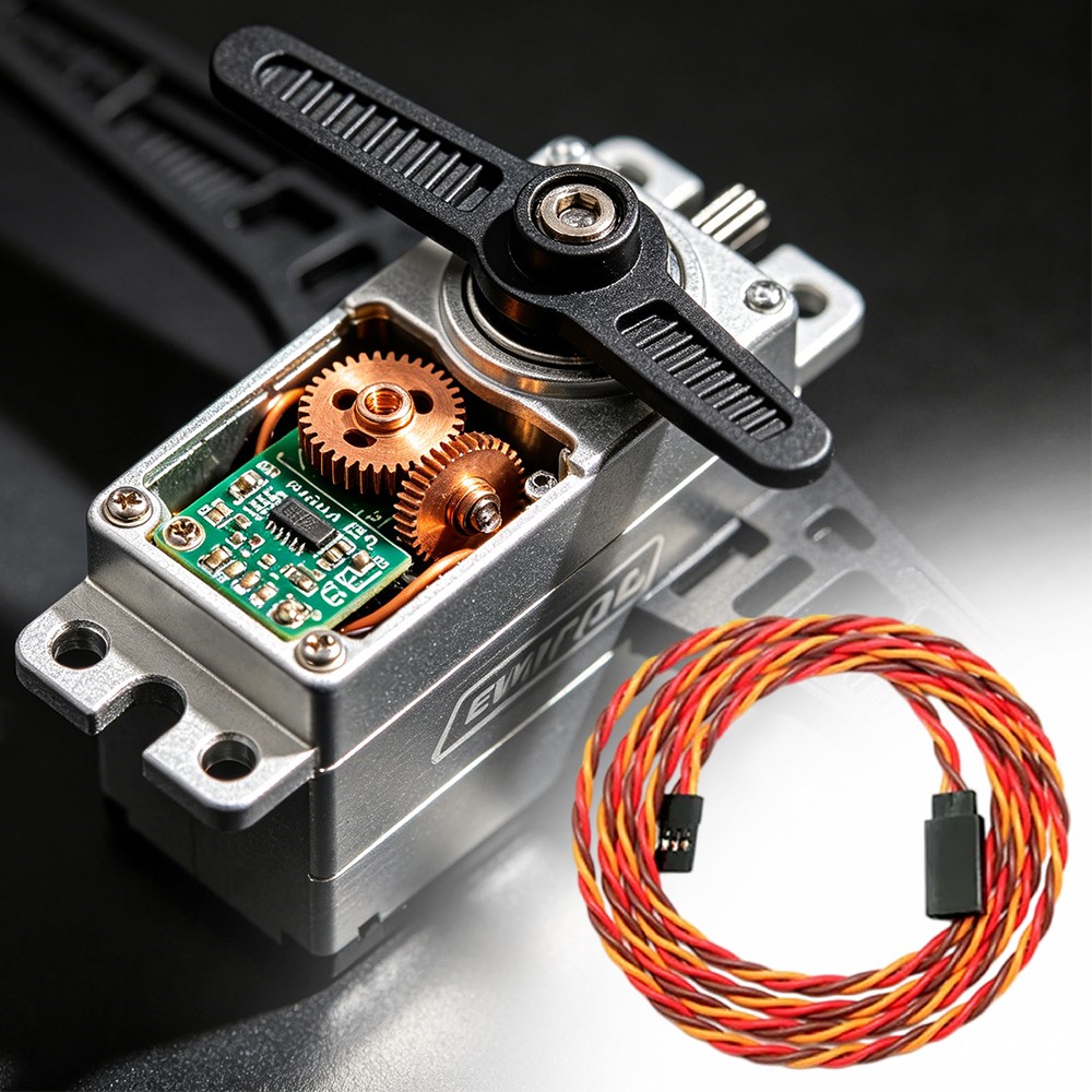 Multiple Sizes Talon Igniter 25 Units Micro Electric Wire Safety Control Kit