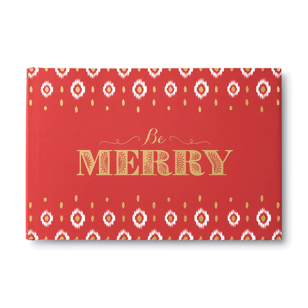 Be Merry – Gift Book