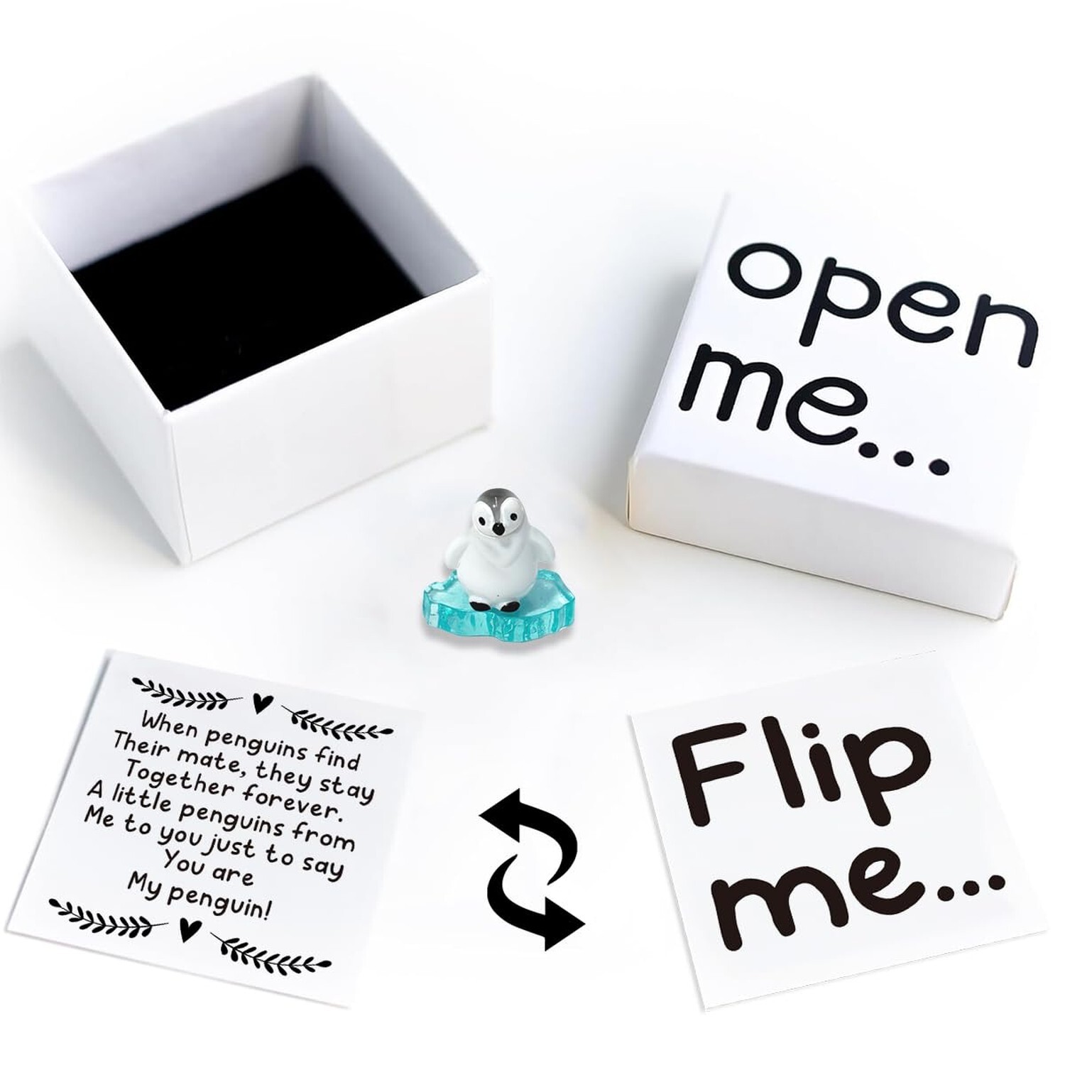 Romantic Gifts for Boyfriend Bf I Love You Gifts for Him Her Boyfriends Cute …