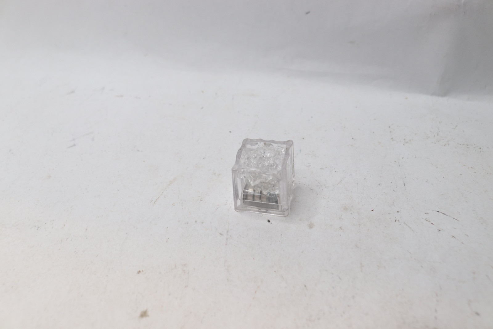 Ice Cubes Lights LED Waterproof Glow in The Dark Multi Color 1âx 1â x1â