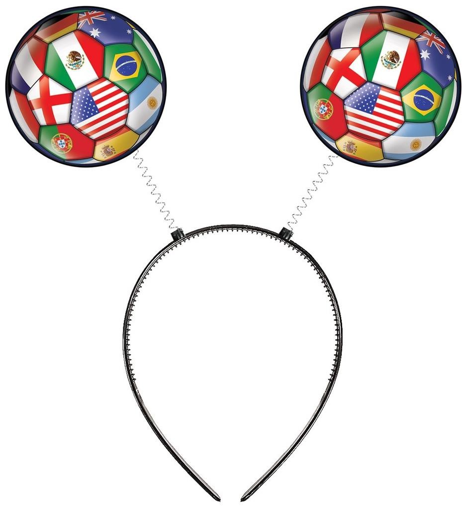 Boppers – International for Halloween – Beistle
