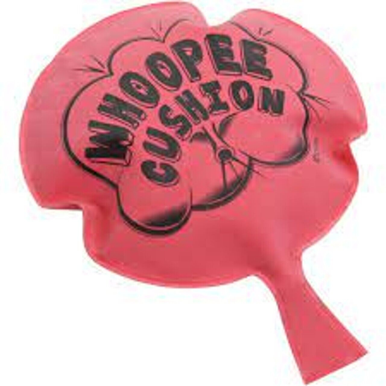 3 LARGE 8″ Whoopee Cushions – gag fart stink kid joke child prank noise maker