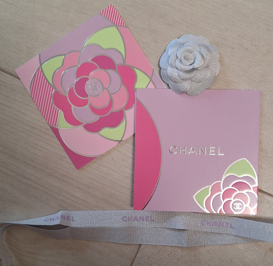 2025 Mother’s Day Camellia 2024 Packaging gift box set