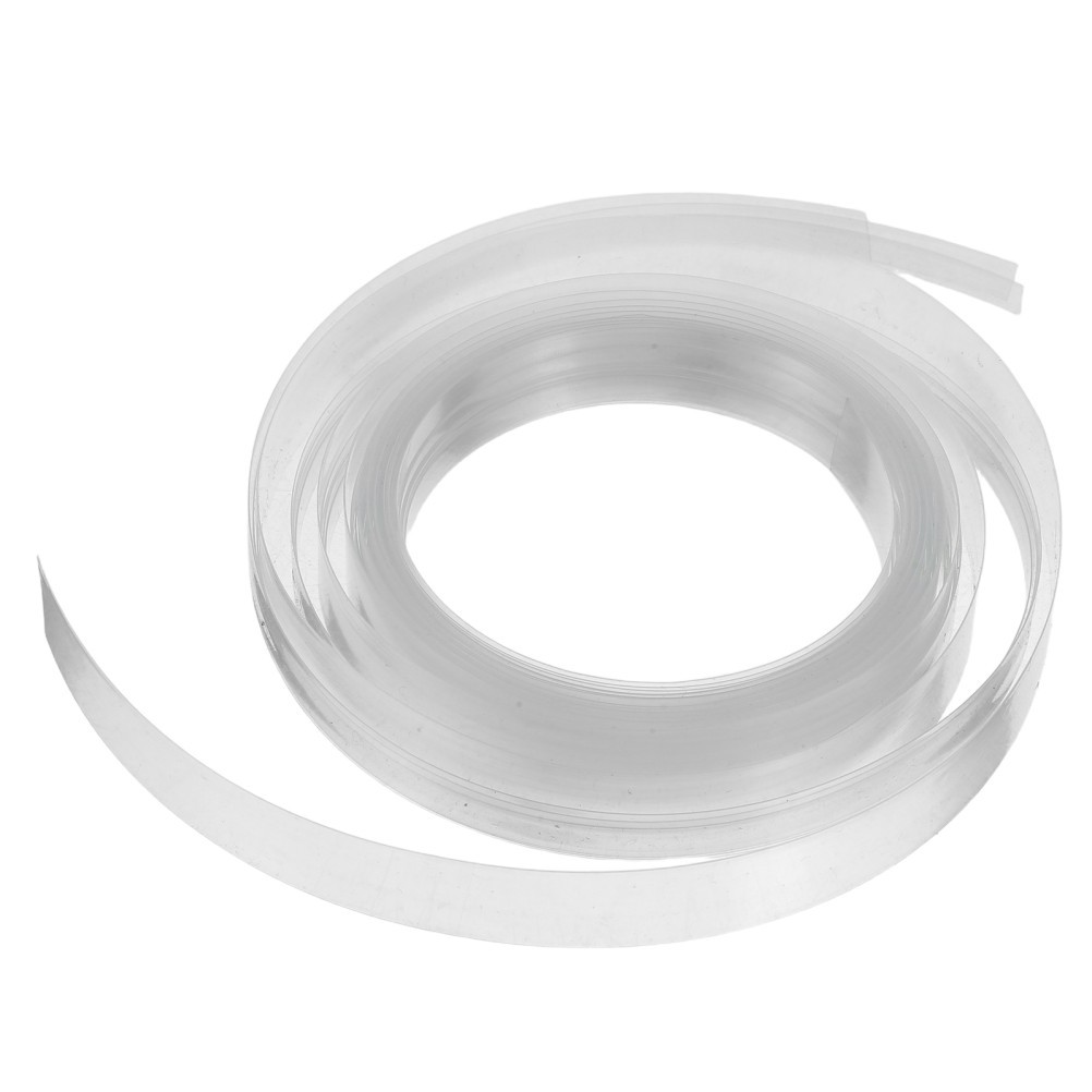 3pcs Eyeglass Ear Grips Heat Shrink Sleeves 6/7/12mm Eyewear Padding Sunglasses