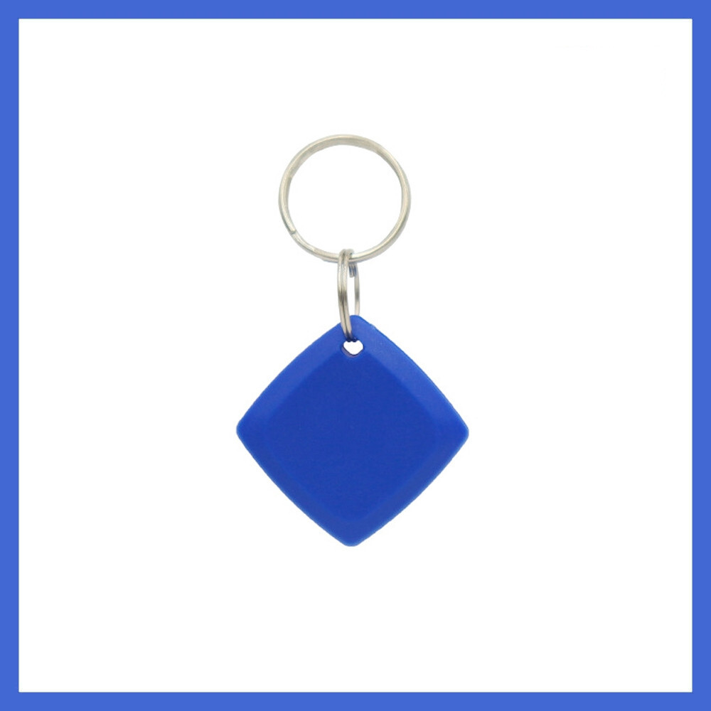 100pcs Proximity ReWritable 125KHZ RFID Card Tags with T5567/T5577/T5557 Chip