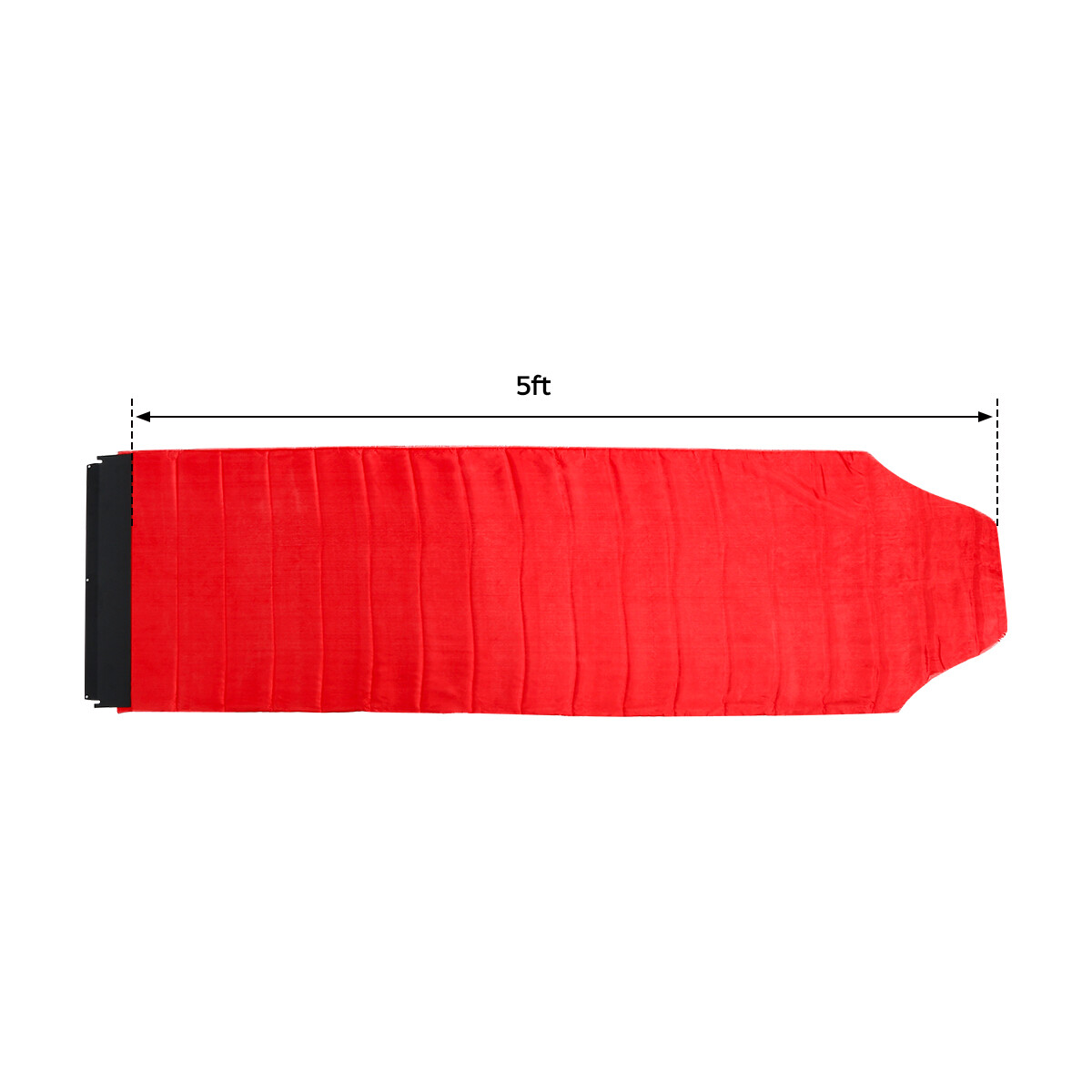 Replacement Silk For 3D Fake Fire Light flames