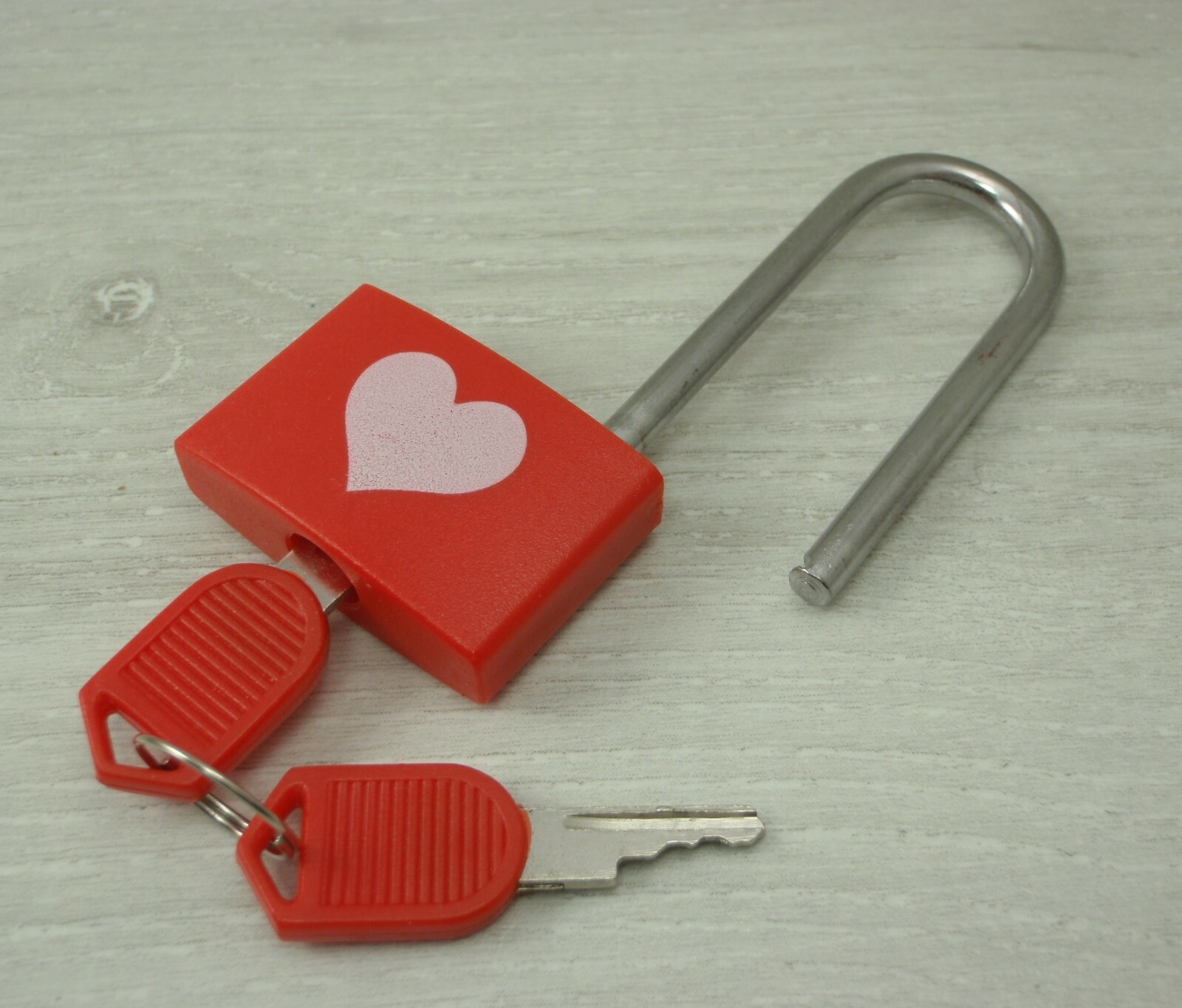 New Love Lock Padlock Wedding Engagement Aniversary Bridge Boyfriend Key