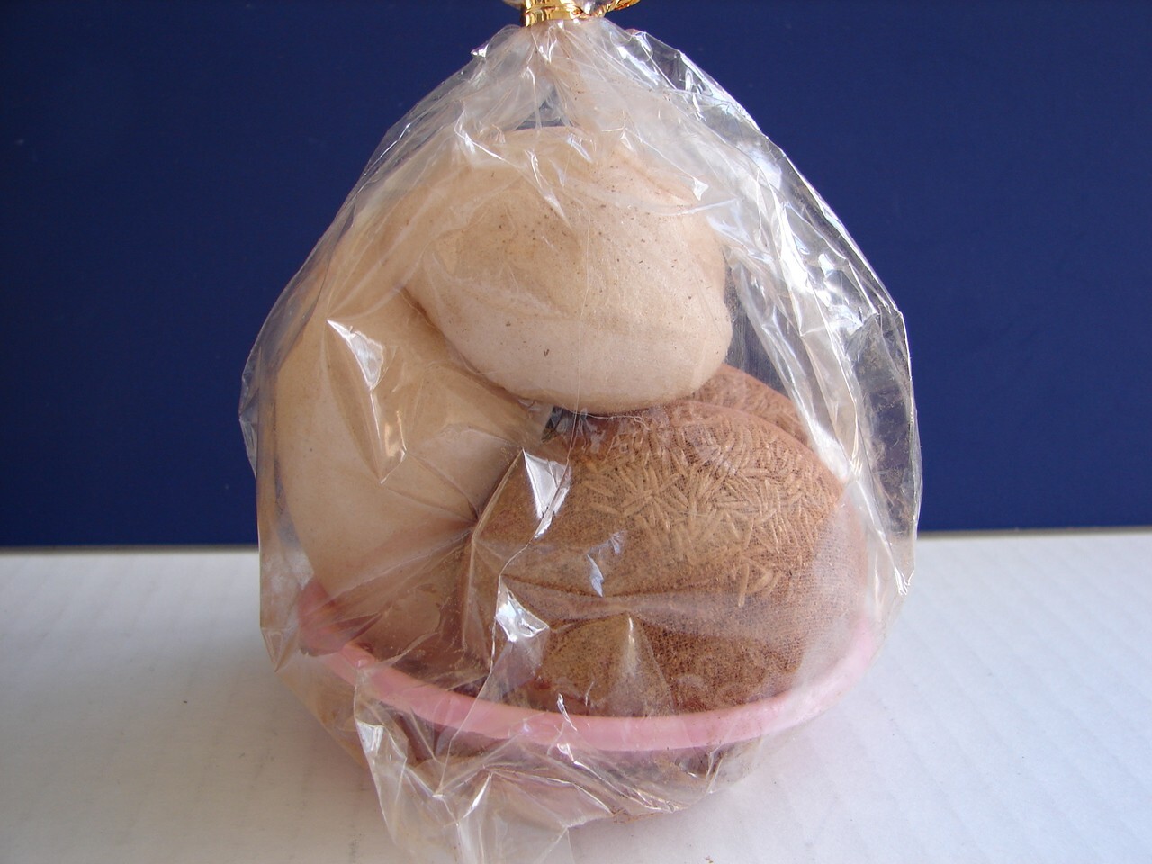 Novelty Funny GROW A PENIS HAIRY PRAIRE Adults Bachelor 2000 PIPEDREAM PRODUCTS