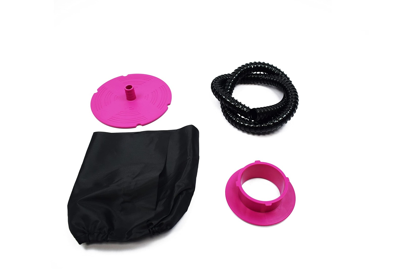 Balloon Stuffing Machine Stuffer Machine Kit Balloon Flower Bouquet Filling P…