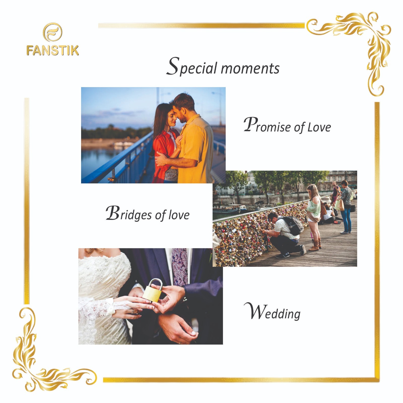 Custom Engraved Red Padlock, Anniversary, Bridge Love Lock, Wedding (Red Heart=