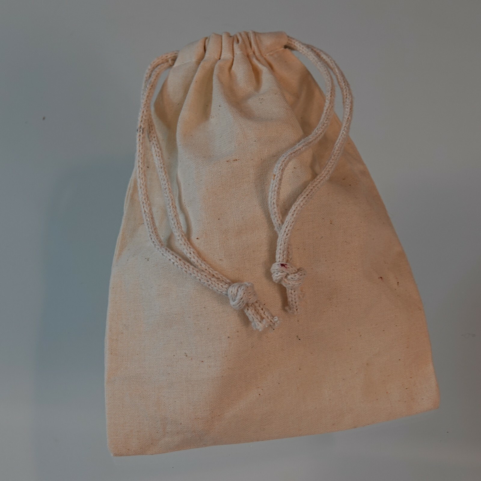 Bride Tribe Pouch Drawstring Bag Canvas Cotton Bachelorette Party