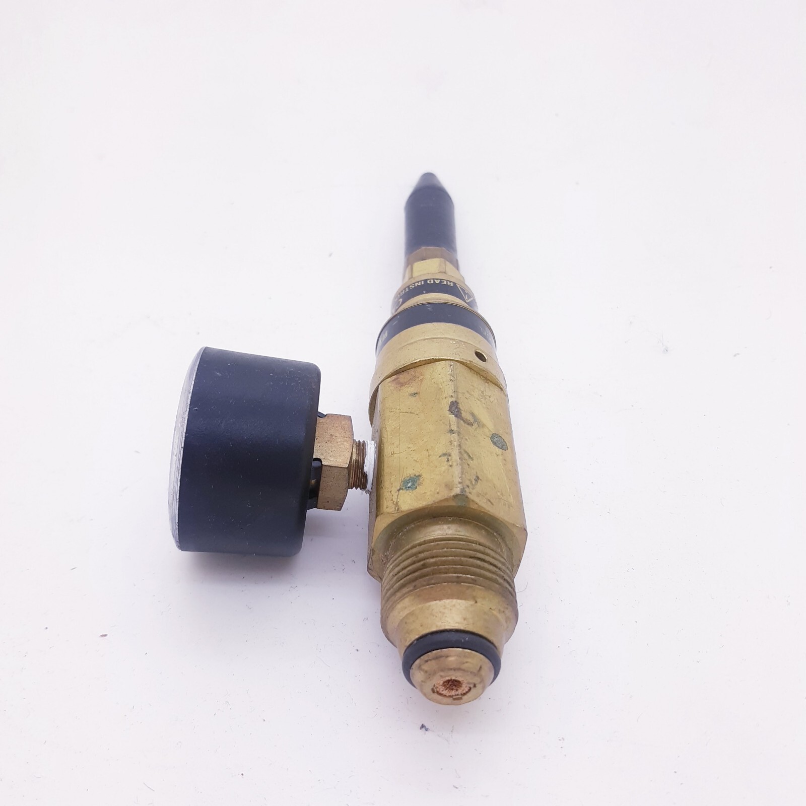 Western Enterprises Economy Helium Balloon Inflator Model R125