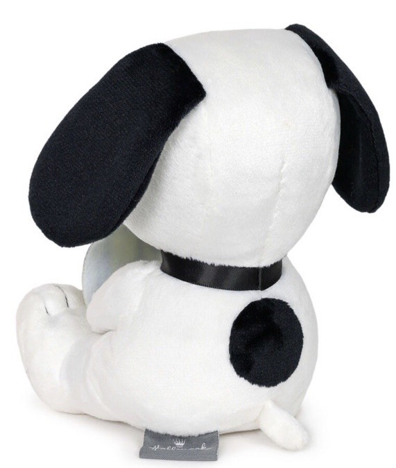 Father’s Day Snoopy Plush – #1 Dad Trophy Cute Gift Peanuts By Hallmark NWT