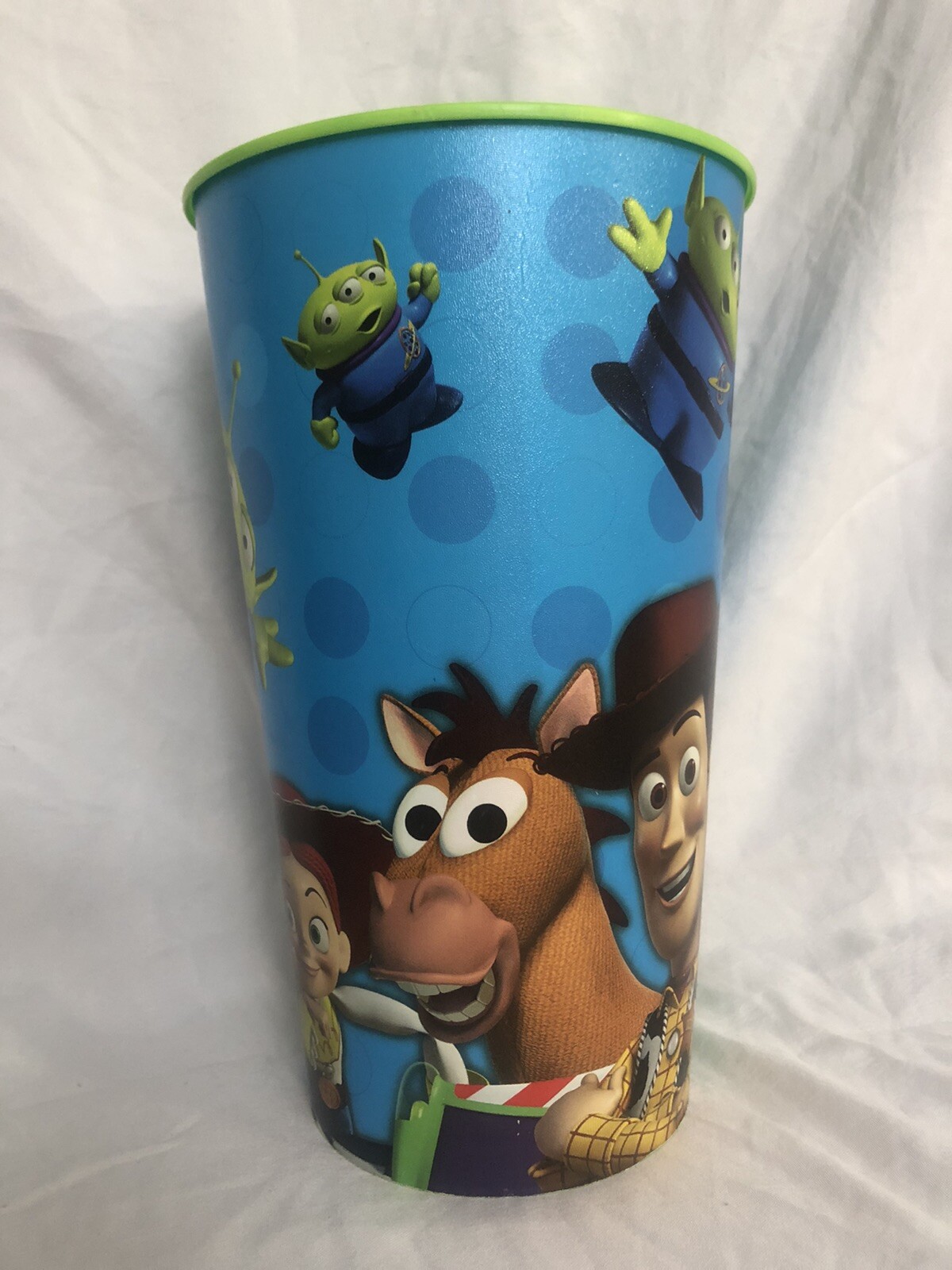 favour cup toy story 3 1300ml Brand New