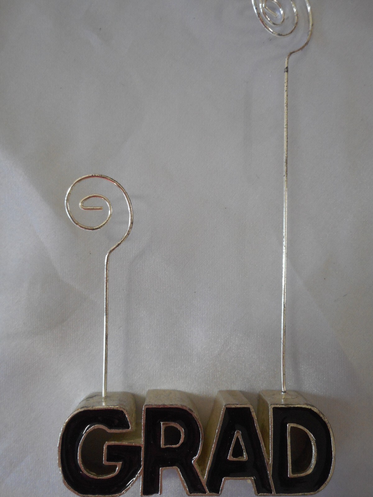 1 Graduation Picture Holder (Free Shipping with 6 or more items)