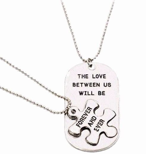 girlfriend Womens mens wife husband partner Love forever gifts for him her M L S