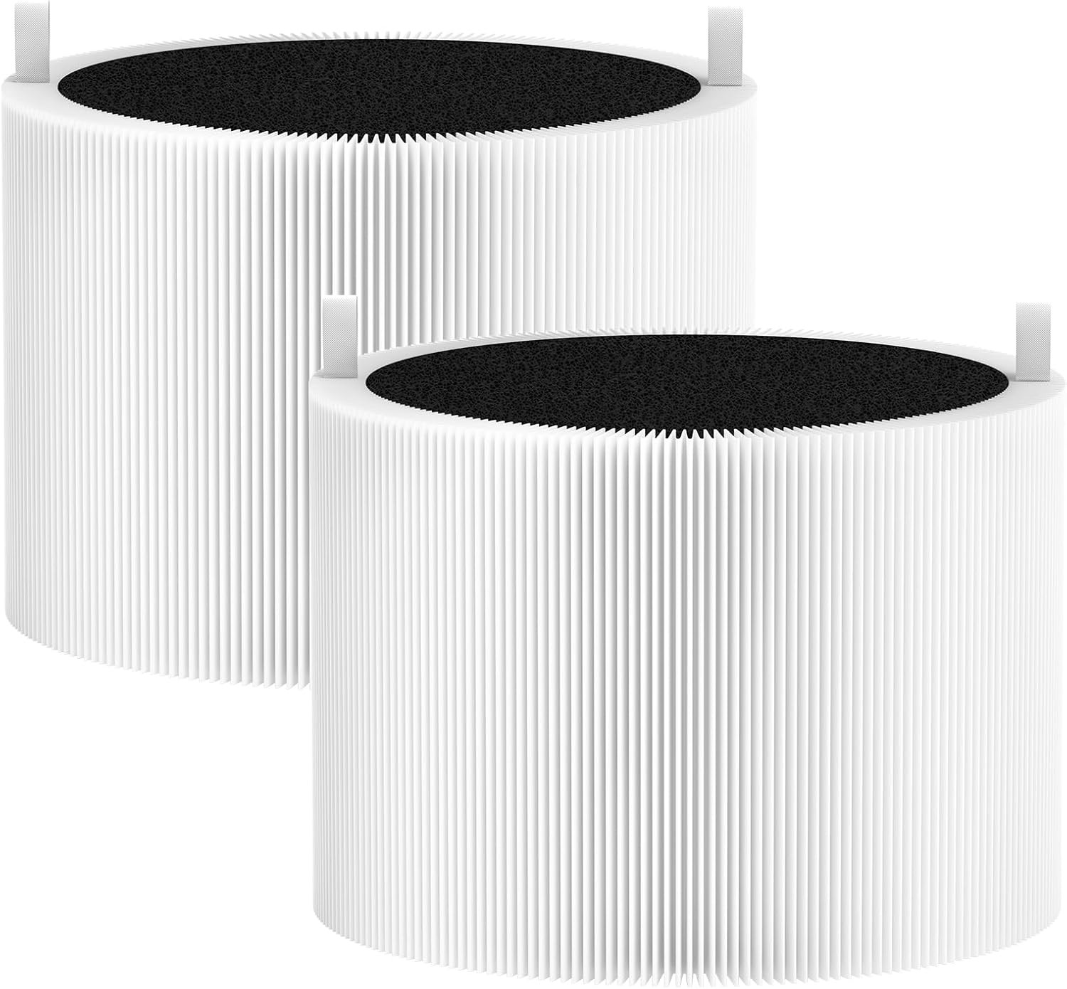 2 Pack 211i Max Replacement Filter Compatible with BLUEAIR Blue Pure 211i Max