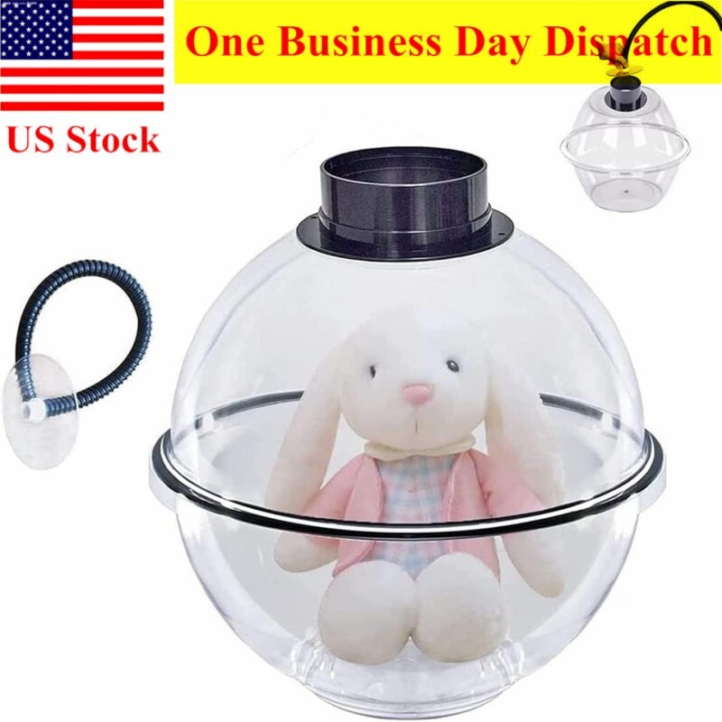 Balloons Filling Machine for Stuffing Gift Rose Plush Toy Balloon Bouquet Party