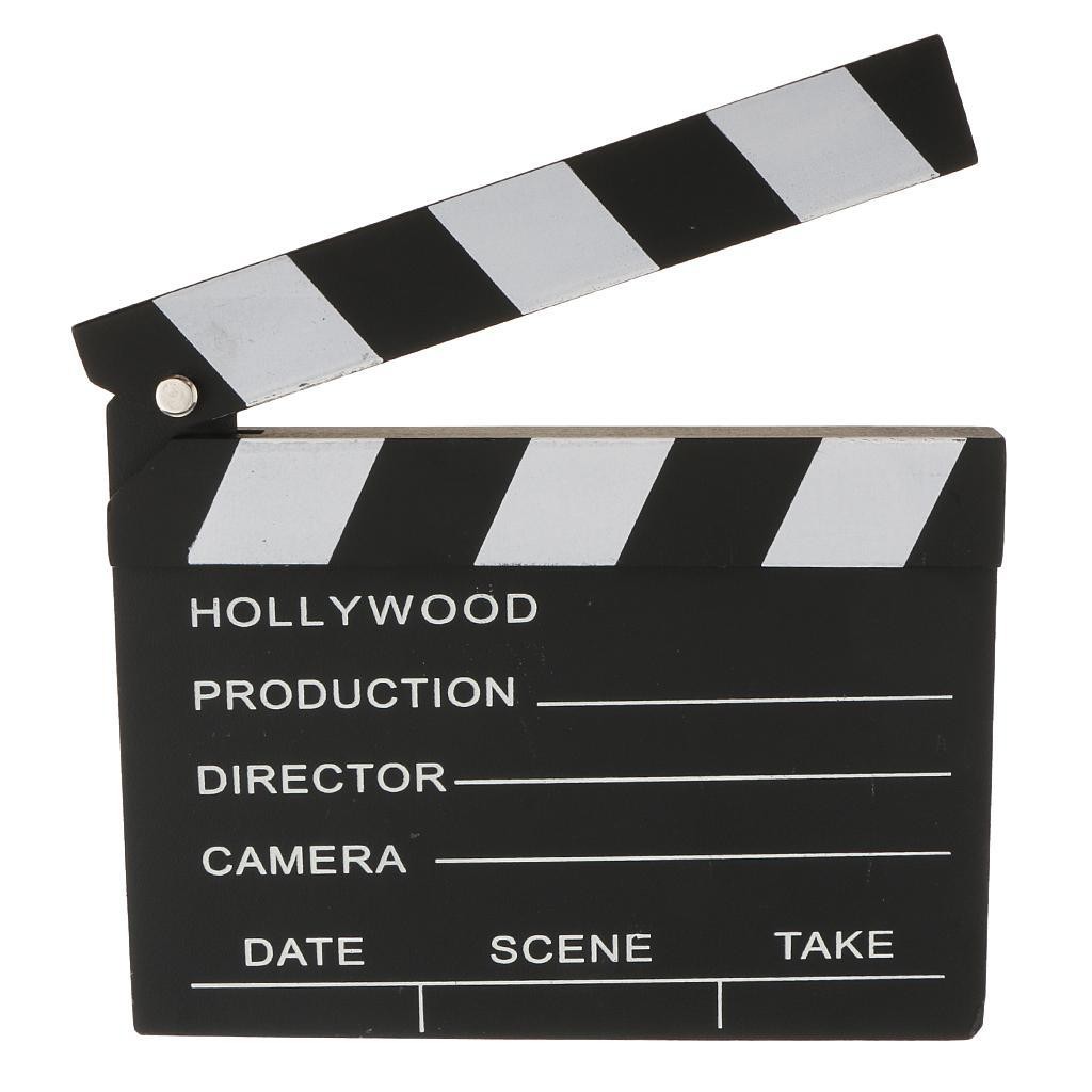 Funny Director Films Action Props Tap Dance Movie Scene