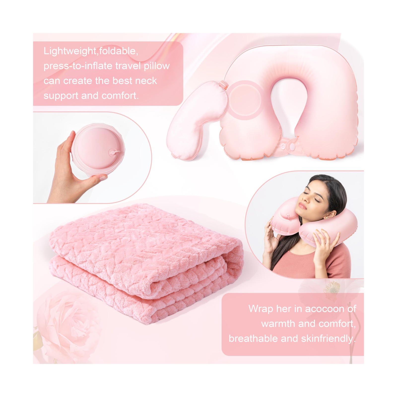 Birthday Gifts for Women Self Care Gifts Get Well Soon Gifts for Wo… Fast Ship