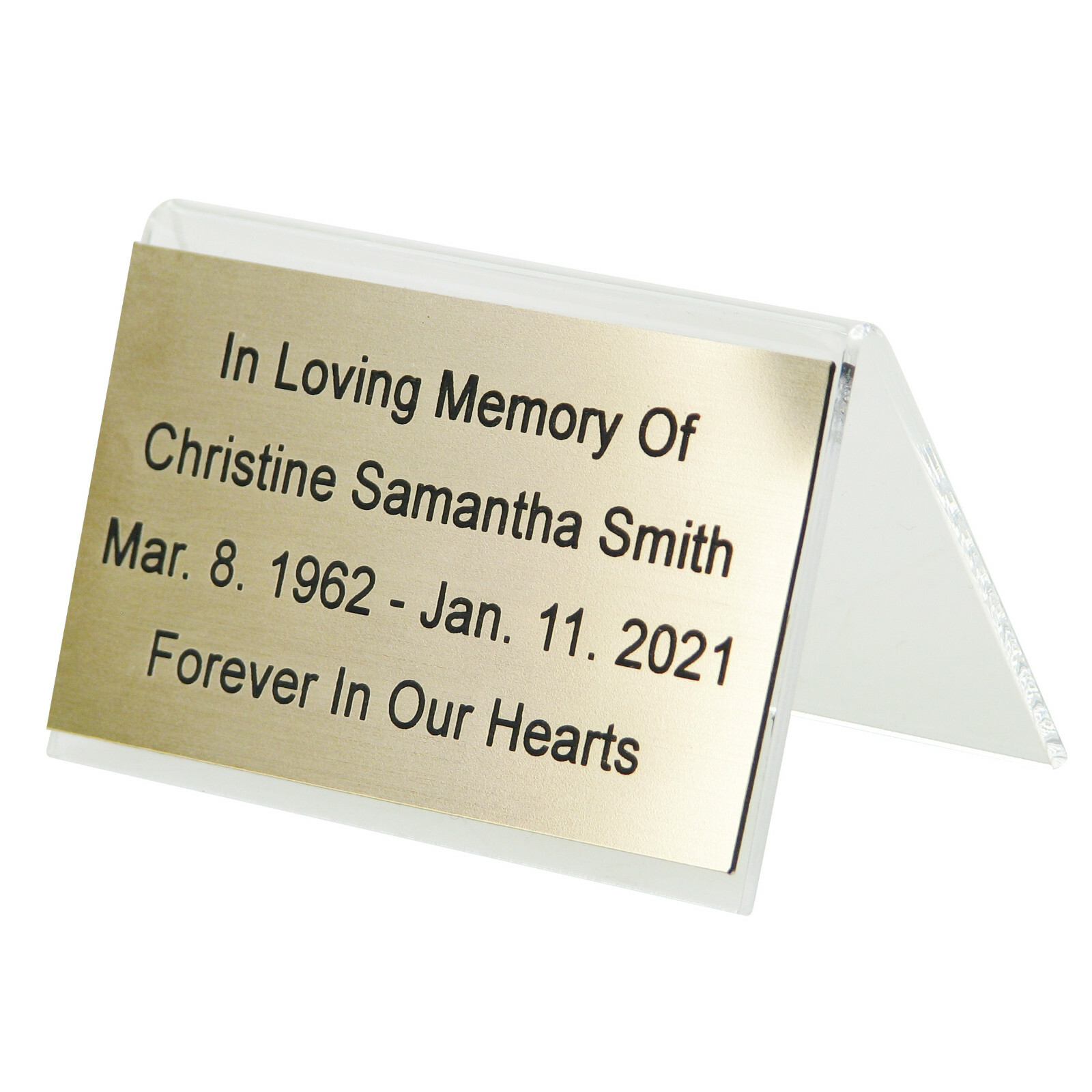 Beautiful Heart Brass Keepsake Cremation Urn For Adult Ashes Funeral Urn Unique