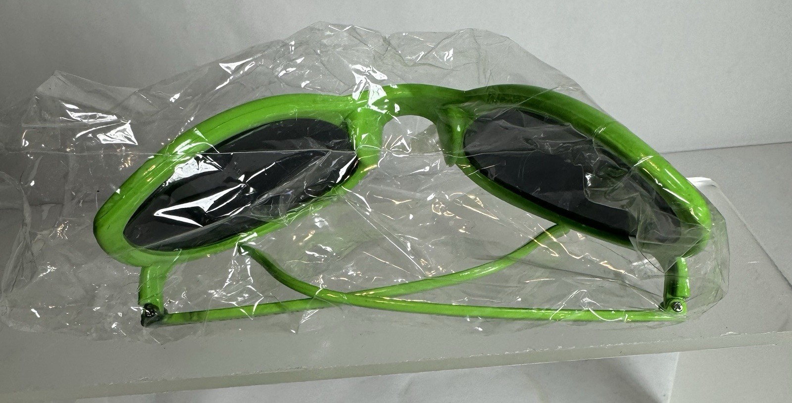 Alien Eye Sunglasses National Atomic Testing Museum Las Vegas Area 51