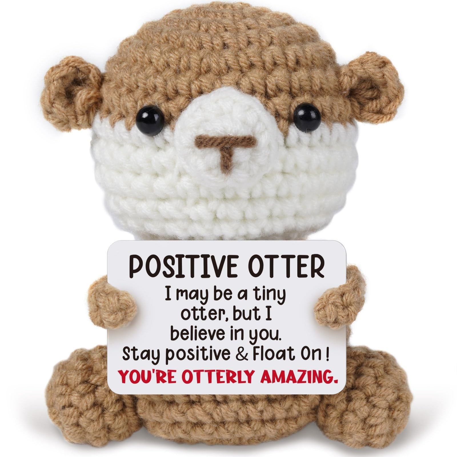 Birthday Gifts for Women – Positive Otter Gifts, Valentines Day Gifts for Her…