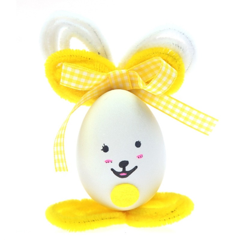 Easter Indoor Ornament Creative Festival Party Ceremony Decoration DIY Prese