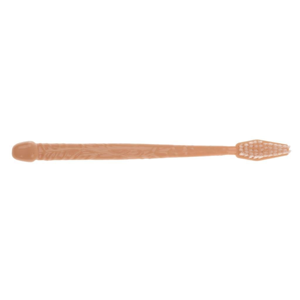 Soft Toothbrush Hen Stag Night Party
