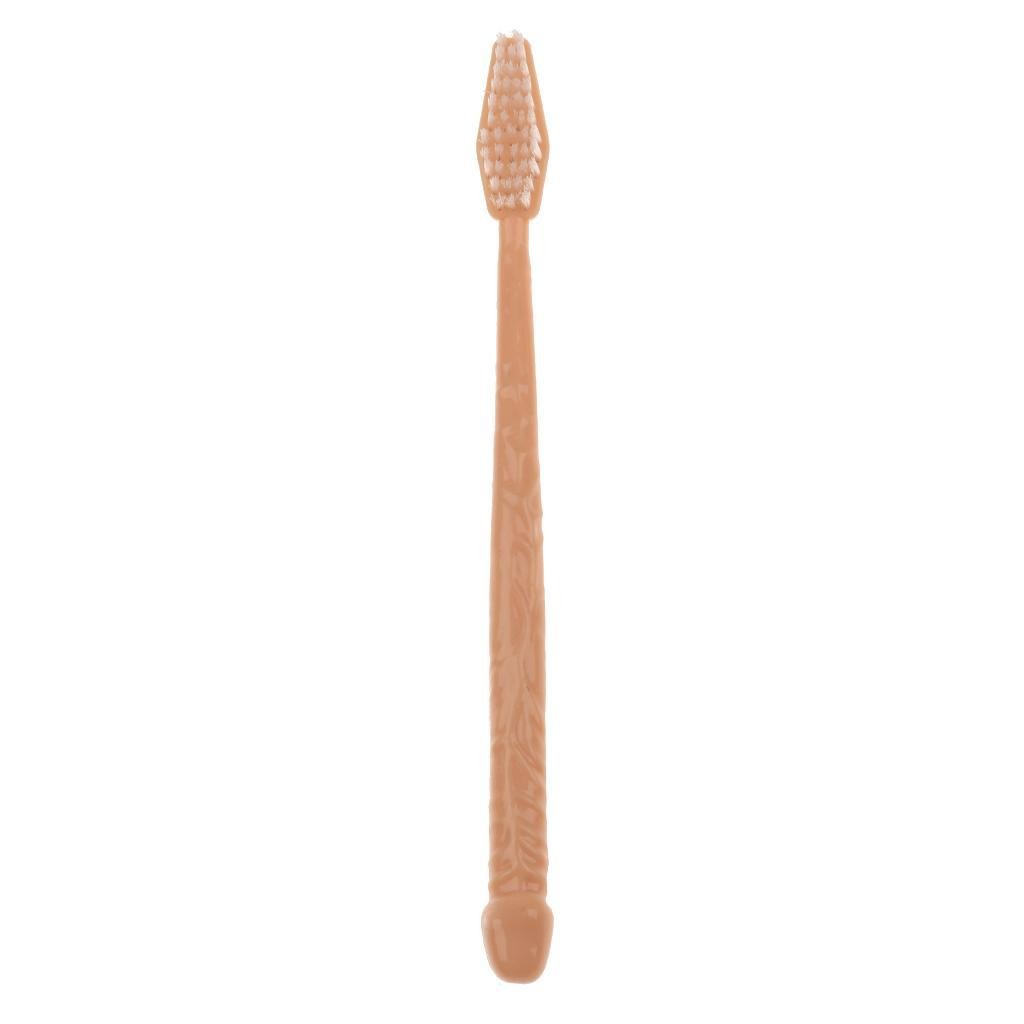 Soft Toothbrush Hen Stag Night Party