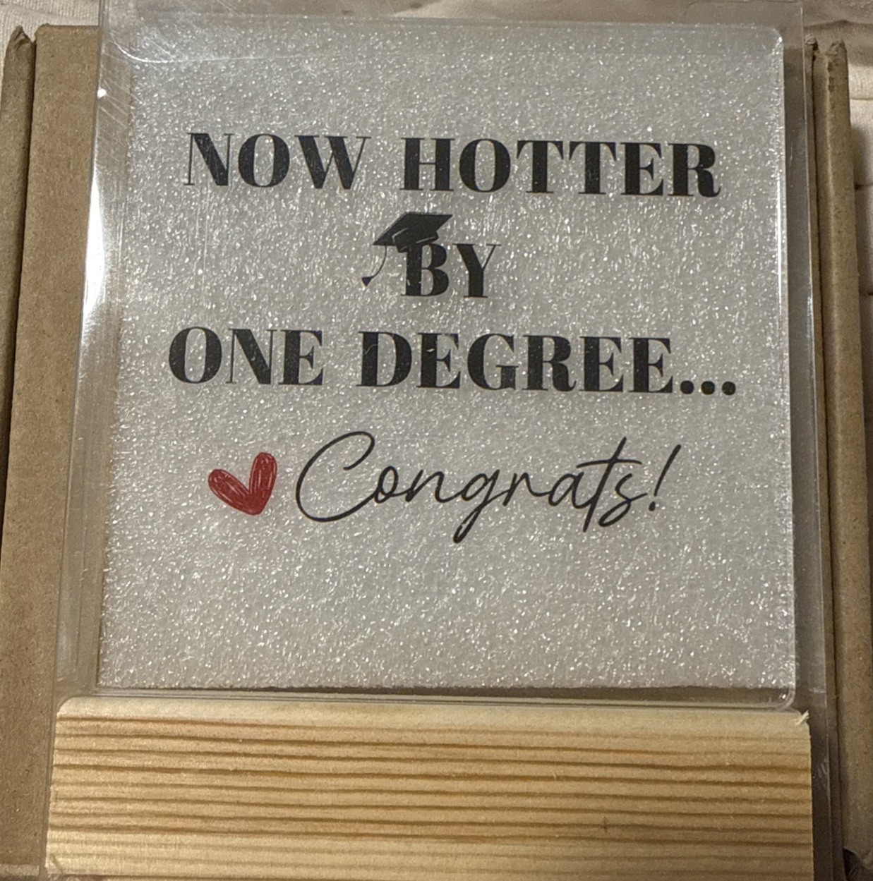 Graduation Gifts for High School College clear Fast Shipping