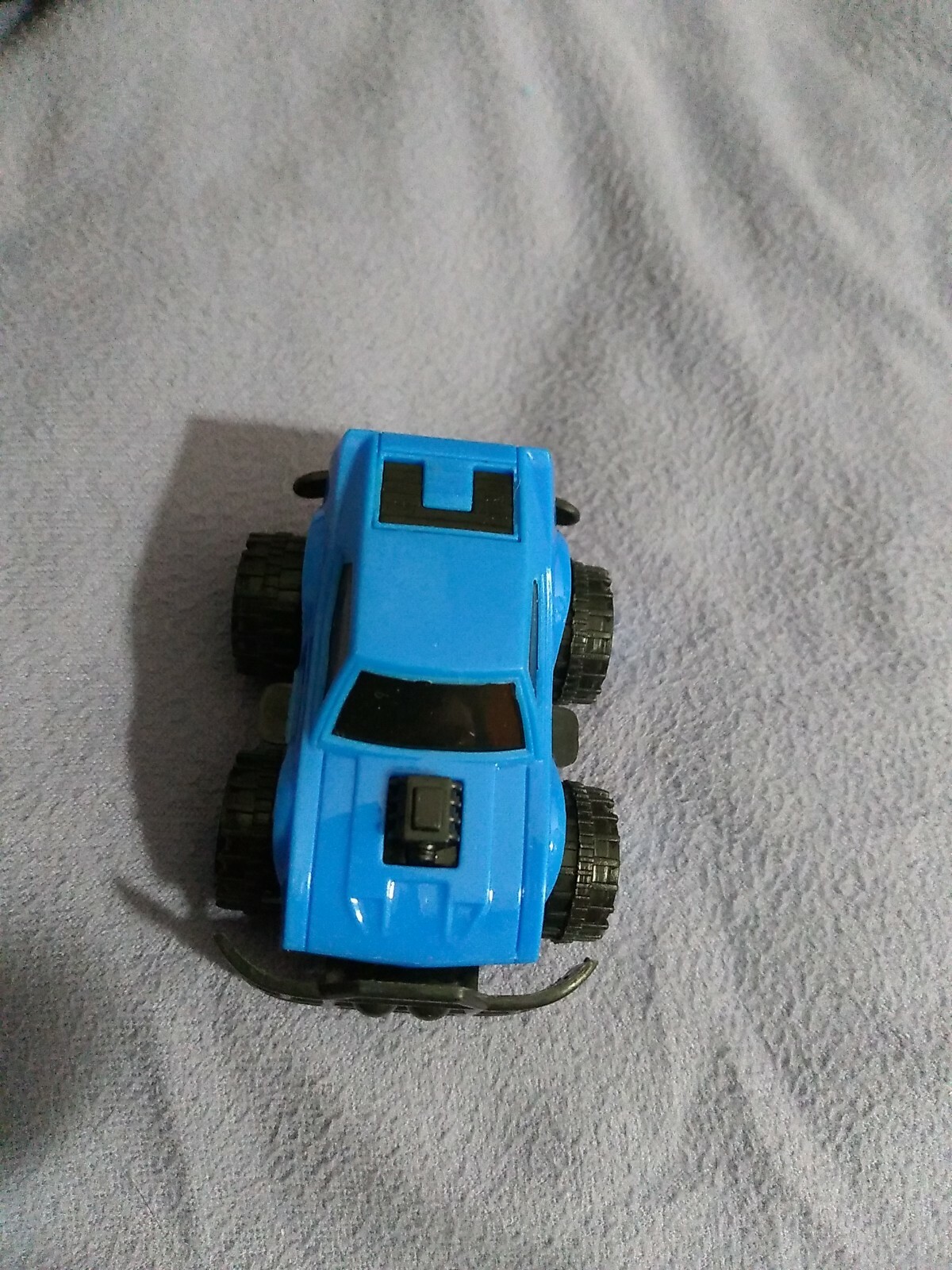 Small Plastic Pull Back Style Cars Lot Of 34 Party Favors/Pinata Filler