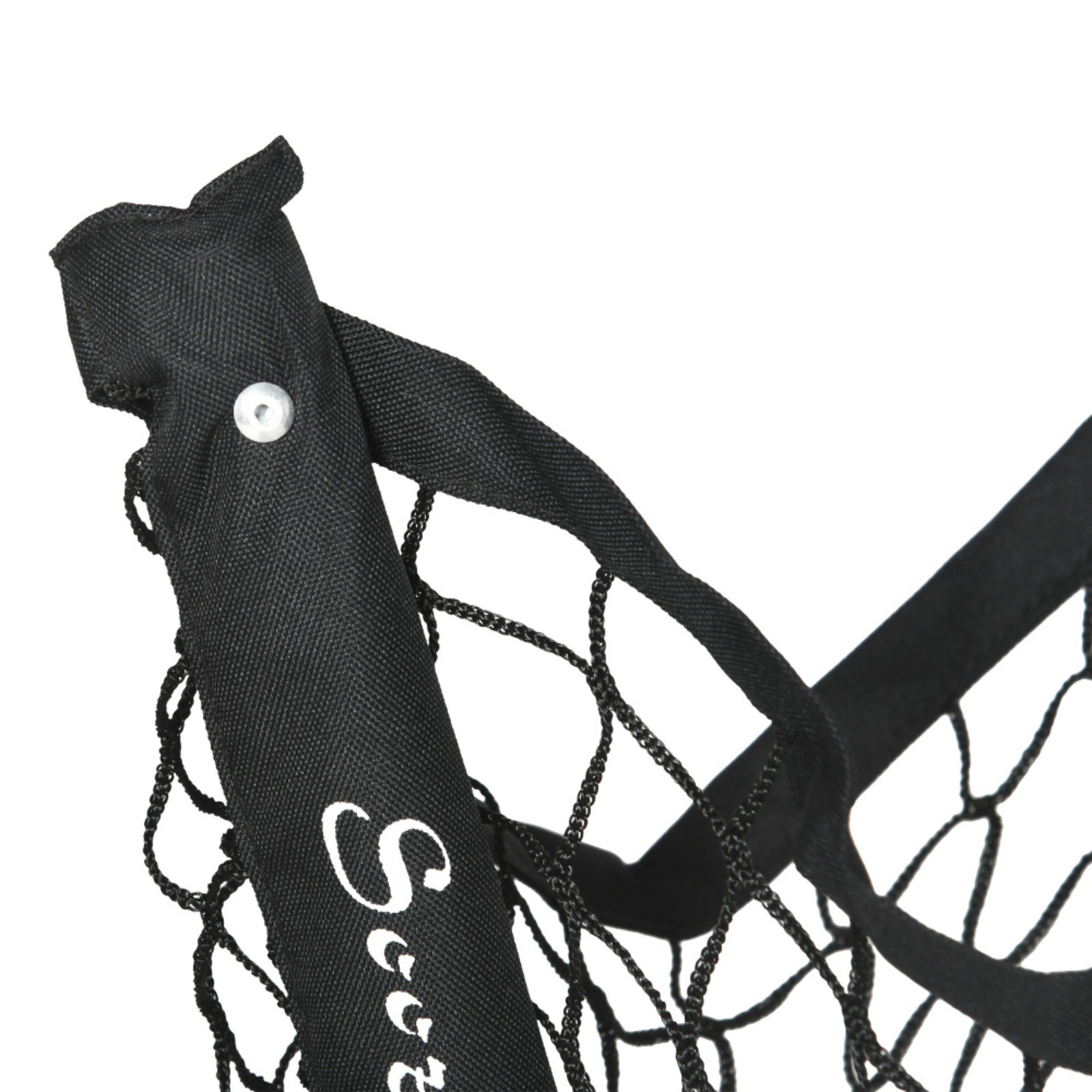Soozier 17’x5.5′ Baseball Net Strike Zone Tee Caddy Carry Bag Portable