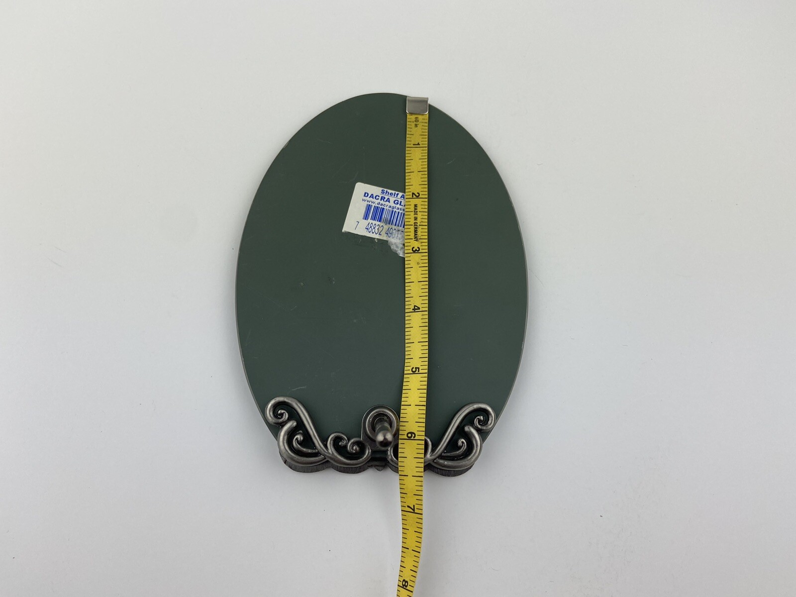 I Love You mirror stand Christmas Gift for Her I love you Only for Heart Pink