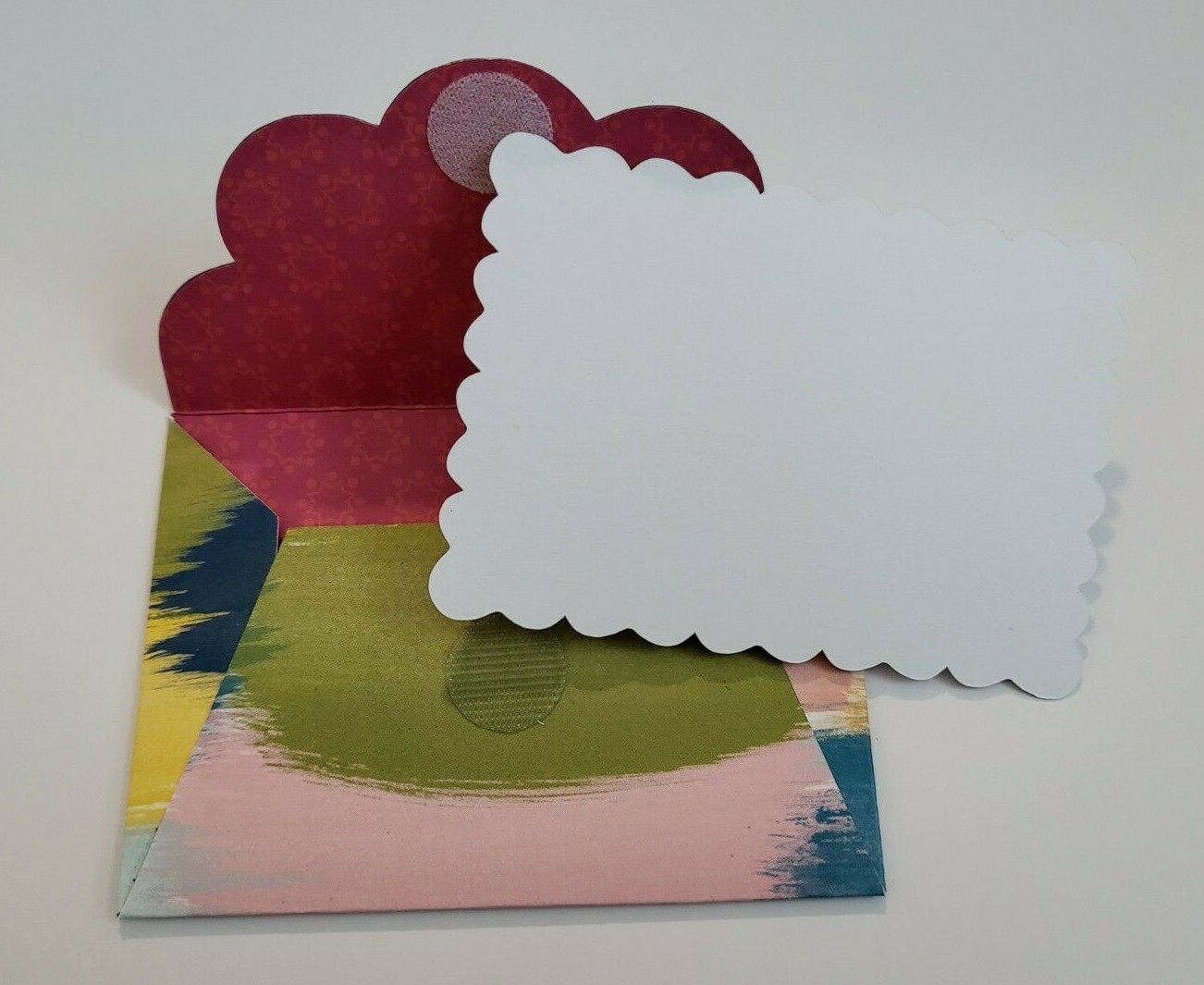 All Occasions Gift card holders, Party, Birthday, Thank You Gift/Money Holders