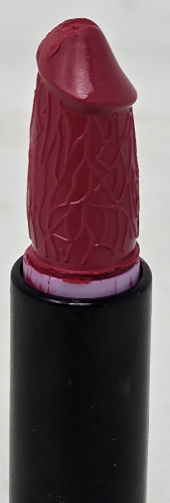 Prank Dick Lipstick Red Penis Lip stick Fun Miss Factor X