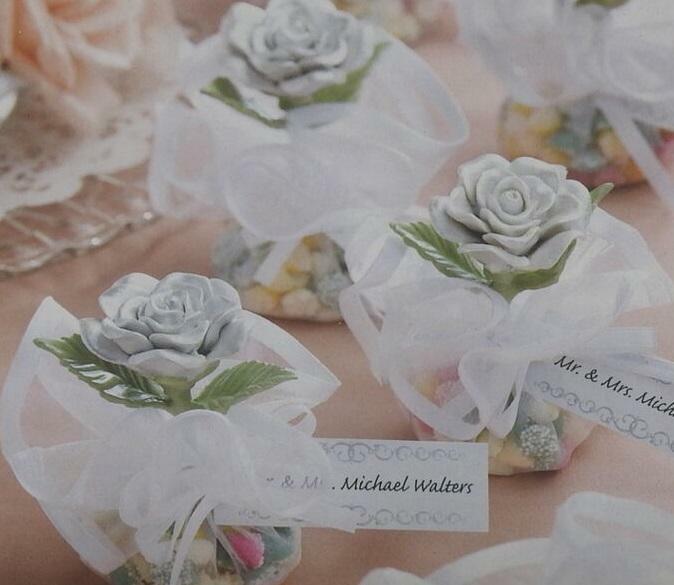 Wilton Sweet Things ROSE Favor Kit