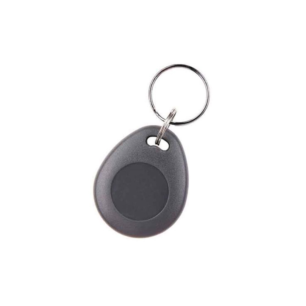 50 pcs T5567/T557​7/T5557 Proximity Programabl​e 125KHZ RFID Fobs Tags Keychains