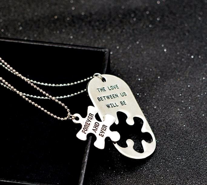 girlfriend Womens mens wife husband partner Love forever gifts for him her M L S