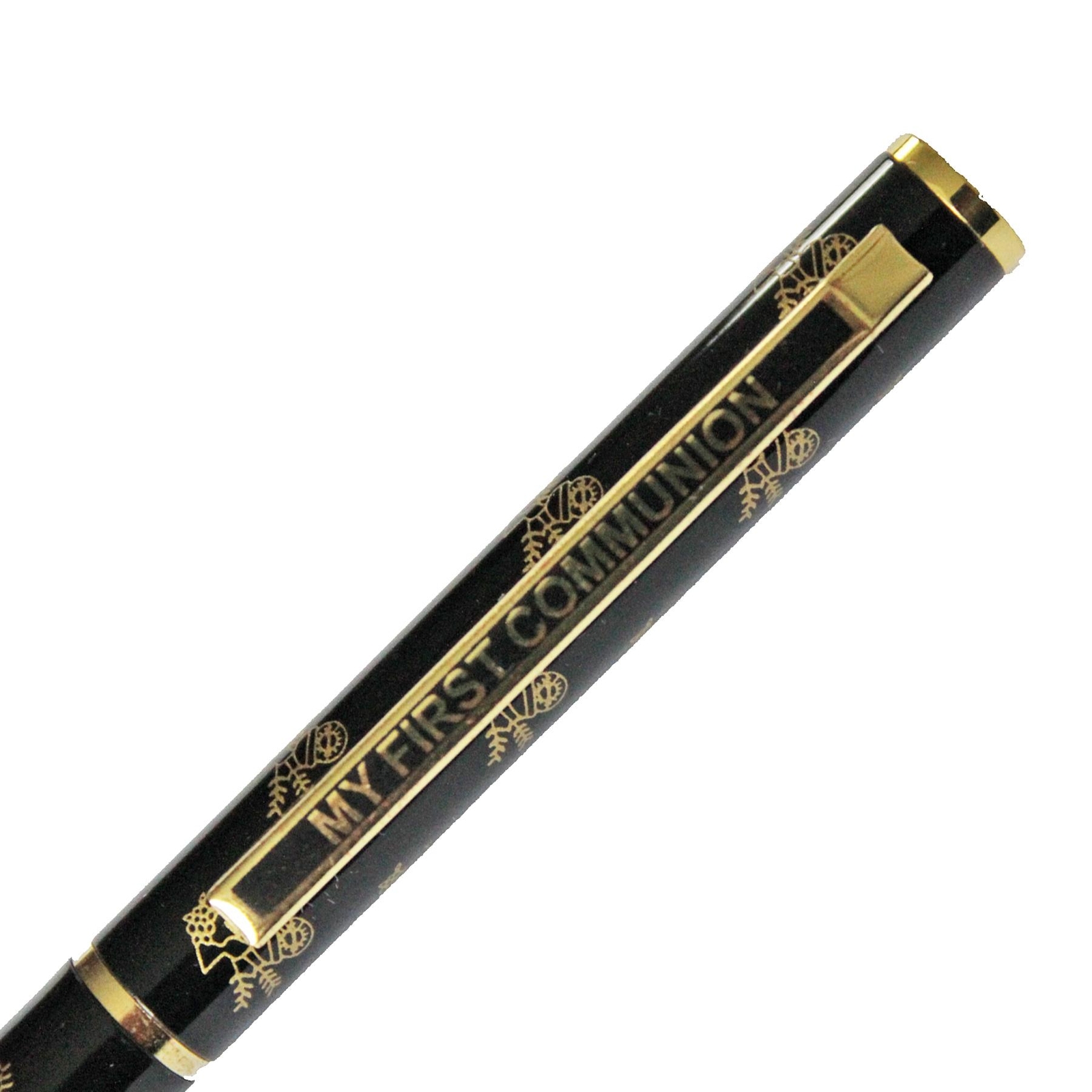 First Holy Communion Gift Set Boy Missal Book, Pen C5170