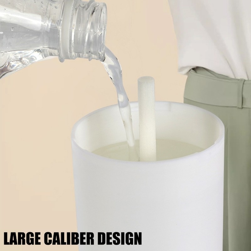 3D Printing Humidifier Kit With Large Opening For Easy Water Filling 400ml